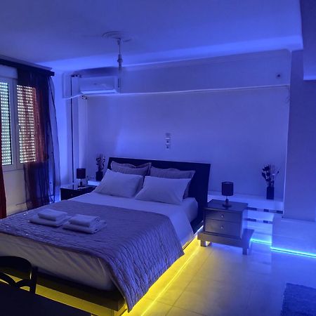 Acropolis Echoes Apartment Афины Экстерьер фото